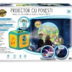 Proiector cu povesti