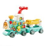 Trenulet antemergator